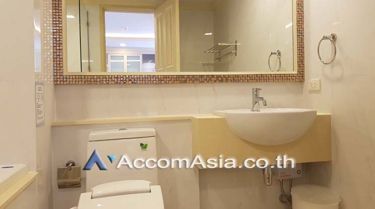 8  1 br Apartment For Rent in Sukhumvit ,Bangkok BTS Thong Lo at Modern Living Style AA17705