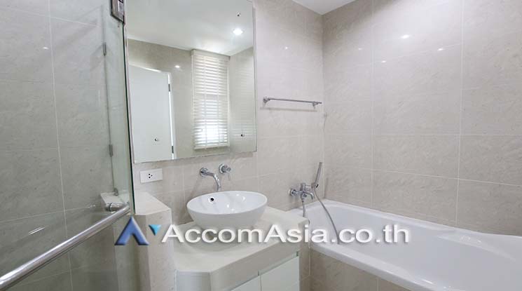 8  1 br Condominium For Rent in Sukhumvit ,Bangkok BTS Phrom Phong at Baan Siri 24 Condominium AA17713