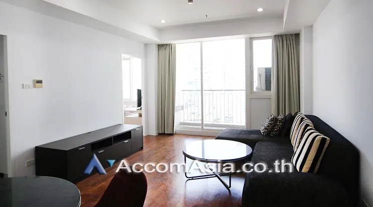 9  1 br Condominium For Rent in Sukhumvit ,Bangkok BTS Phrom Phong at Baan Siri 24 Condominium AA17713