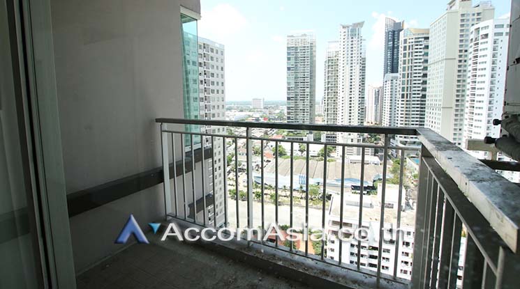 10  1 br Condominium For Rent in Sukhumvit ,Bangkok BTS Phrom Phong at Baan Siri 24 Condominium AA17713