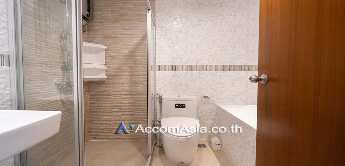 6  3 br Condominium for rent and sale in Sukhumvit ,Bangkok BTS Phrom Phong at Baan Suanpetch AA17737