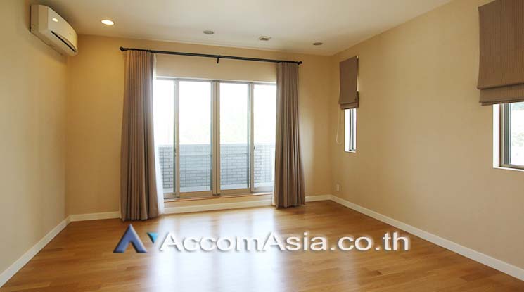 13  4 br House for rent and sale in Sukhumvit ,Bangkok BTS Phrom Phong AA17760