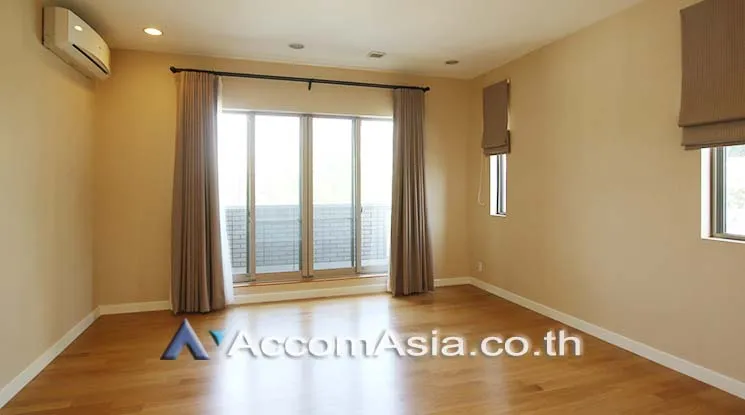 13  4 br House For Rent in Sukhumvit ,Bangkok BTS Phrom Phong AA17760