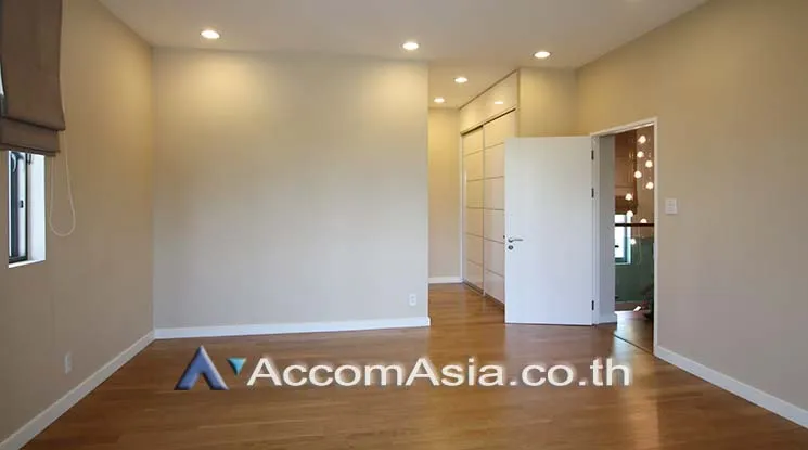14  4 br House For Rent in Sukhumvit ,Bangkok BTS Phrom Phong AA17760