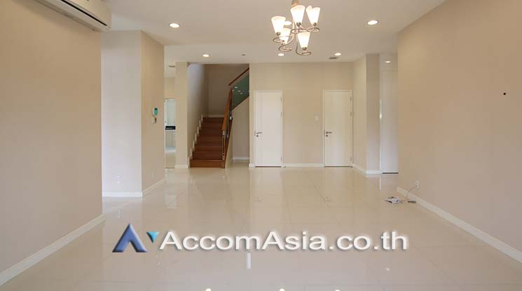 5  4 br House for rent and sale in Sukhumvit ,Bangkok BTS Phrom Phong AA17760