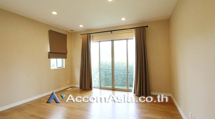 9  4 br House for rent and sale in Sukhumvit ,Bangkok BTS Phrom Phong AA17760