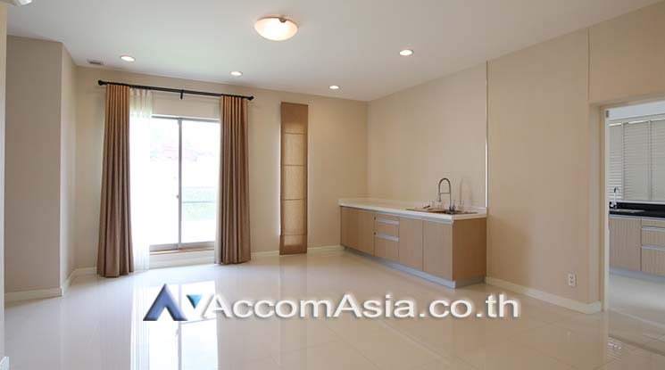 10  4 br House for rent and sale in Sukhumvit ,Bangkok BTS Phrom Phong AA17760
