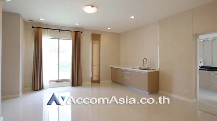 10  4 br House For Rent in Sukhumvit ,Bangkok BTS Phrom Phong AA17760