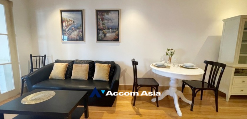 unit 1 Bedroom  Condominium For Rent & Sale in Sukhumvit, Bangkok  (AA17764)
