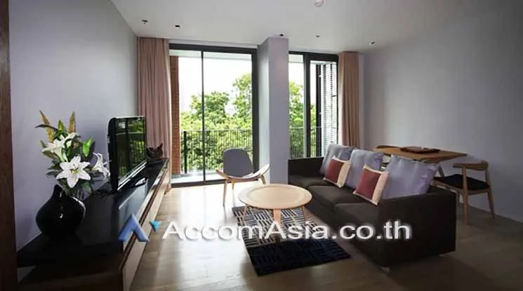 unit 2 Bedrooms  Apartment For Rent & Sale in Sukhumvit, Bangkok  near BTS Thong Lo (AA17770)