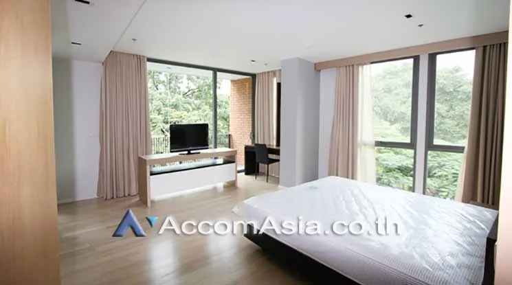 unit 2 Bedrooms  Apartment For Rent & Sale in Sukhumvit, Bangkok  near BTS Thong Lo (AA17770)