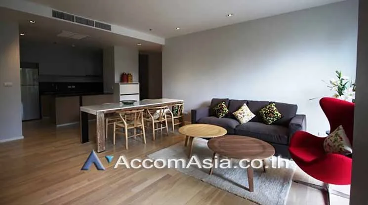 unit 2 Bedrooms  Apartment For Rent & Sale in Sukhumvit, Bangkok  near BTS Thong Lo (AA17770)