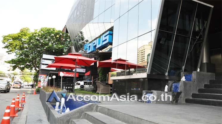  2  Studio Office Space For Rent in Sukhumvit ,Bangkok BTS Thong Lo at Blue Chips Thonglor AA17775