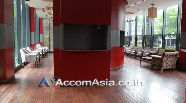 11  Studio Apartment For Rent in Sukhumvit ,Bangkok BTS Ekkamai at The Horizon of Bangkok AA17777