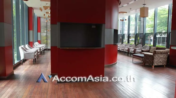 11  Studio Apartment For Rent in Sukhumvit ,Bangkok BTS Ekkamai at The Horizon of Bangkok AA17777