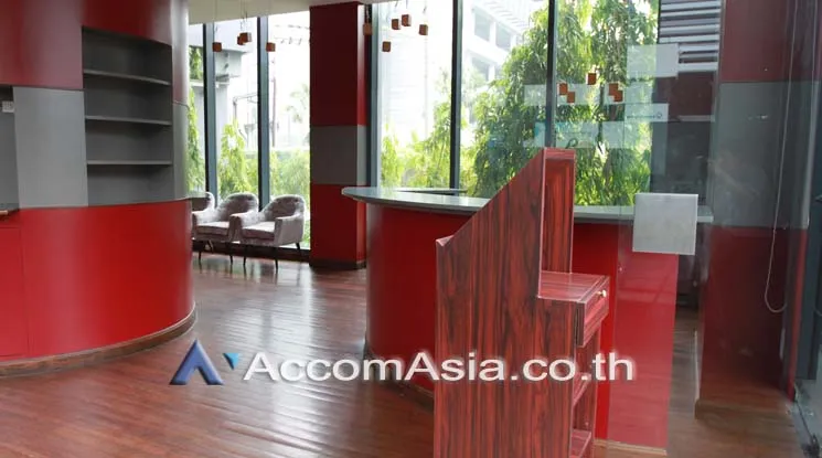  1  Studio Apartment For Rent in Sukhumvit ,Bangkok BTS Ekkamai at The Horizon of Bangkok AA17777