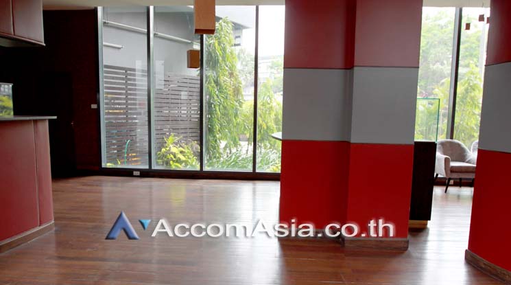 4  Studio Apartment For Rent in Sukhumvit ,Bangkok BTS Ekkamai at The Horizon of Bangkok AA17777