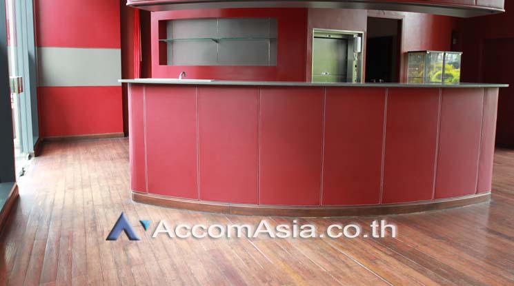 5  Studio Apartment For Rent in Sukhumvit ,Bangkok BTS Ekkamai at The Horizon of Bangkok AA17777