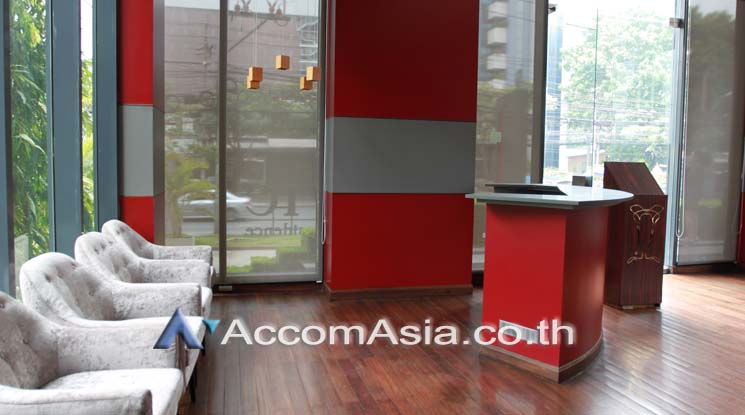 8  Studio Apartment For Rent in Sukhumvit ,Bangkok BTS Ekkamai at The Horizon of Bangkok AA17777