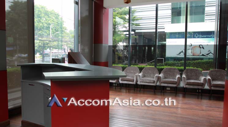 9  Studio Apartment For Rent in Sukhumvit ,Bangkok BTS Ekkamai at The Horizon of Bangkok AA17777