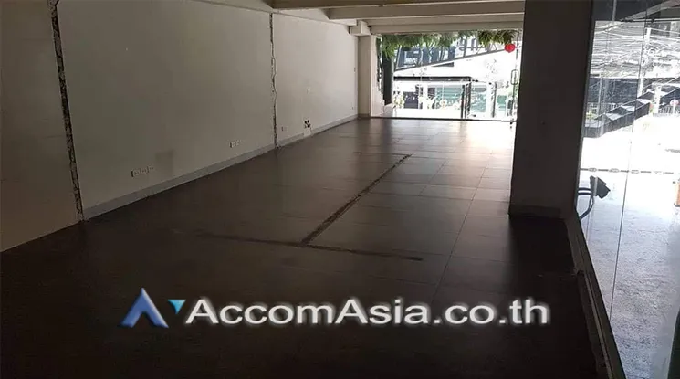 unit Office space For Rent in Sukhumvit, Bangkok  near BTS Thong Lo (AA17781)