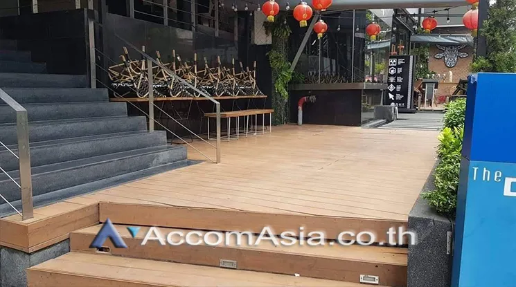 unit Office space For Rent in Sukhumvit, Bangkok  near BTS Thong Lo (AA17781)