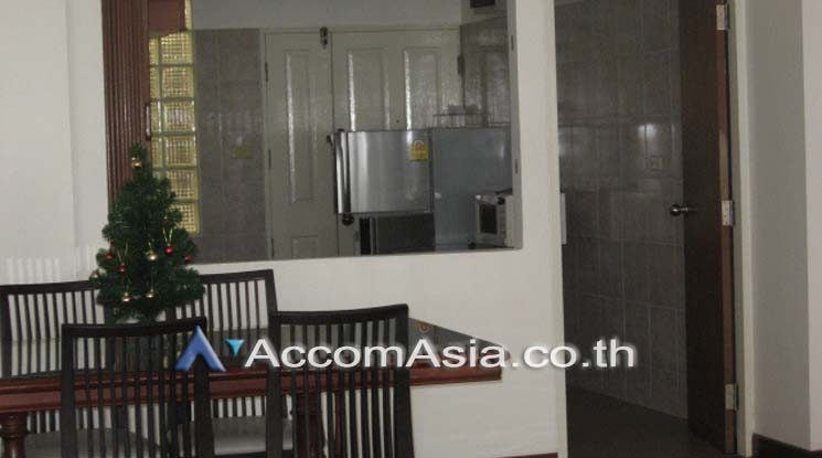  1  4 br Condominium For Rent in Sukhumvit ,Bangkok BTS Phra khanong at Waterford Park Rama 4 AA17789