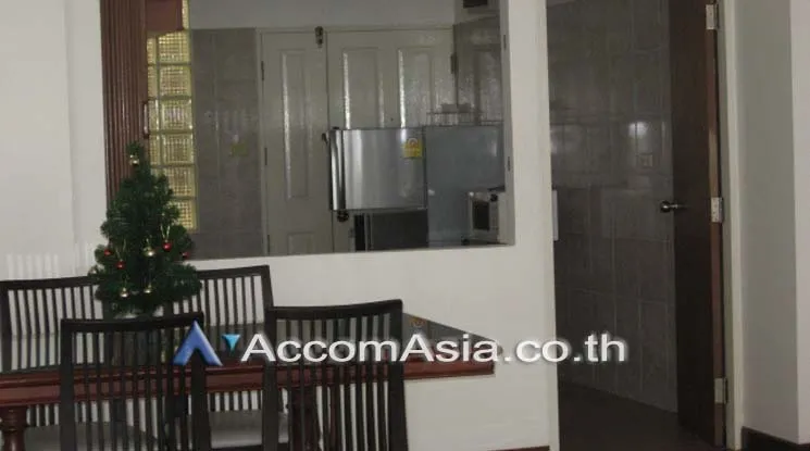  1  4 br Condominium For Rent in Sukhumvit ,Bangkok BTS Phra khanong at Waterford Park Rama 4 AA17789