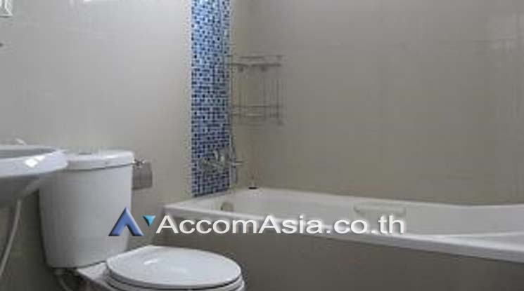 7  4 br Condominium For Rent in Sukhumvit ,Bangkok BTS Phra khanong at Waterford Park Rama 4 AA17789