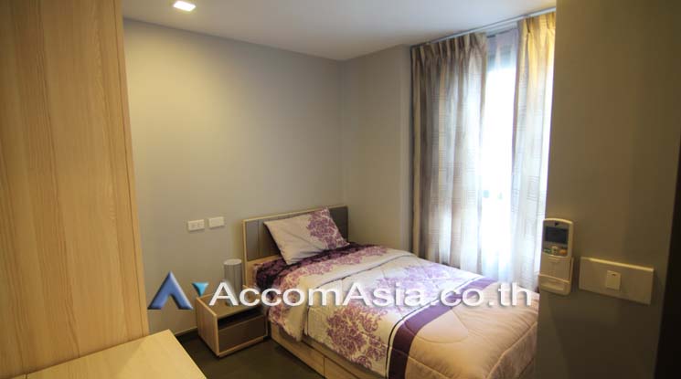 5  1 br Condominium For Sale in Sukhumvit ,Bangkok BTS Asok - MRT Sukhumvit at Mirage 27 AA17796