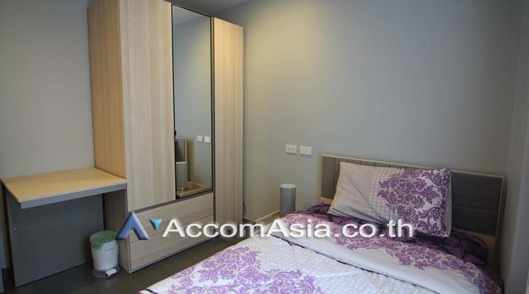 6  1 br Condominium For Sale in Sukhumvit ,Bangkok BTS Asok - MRT Sukhumvit at Mirage 27 AA17796