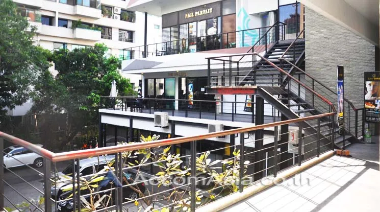  1  Retail / Showroom For Rent in Ploenchit ,Bangkok BTS Chitlom at The 19 at chidlom AA17818