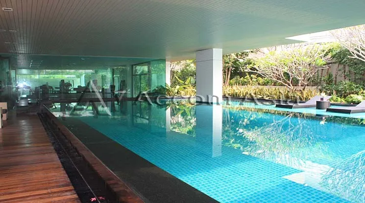  2  2 br Condominium For Sale in Sukhumvit ,Bangkok BTS Ekkamai at Issara at Sukhumvit 42 AA17828