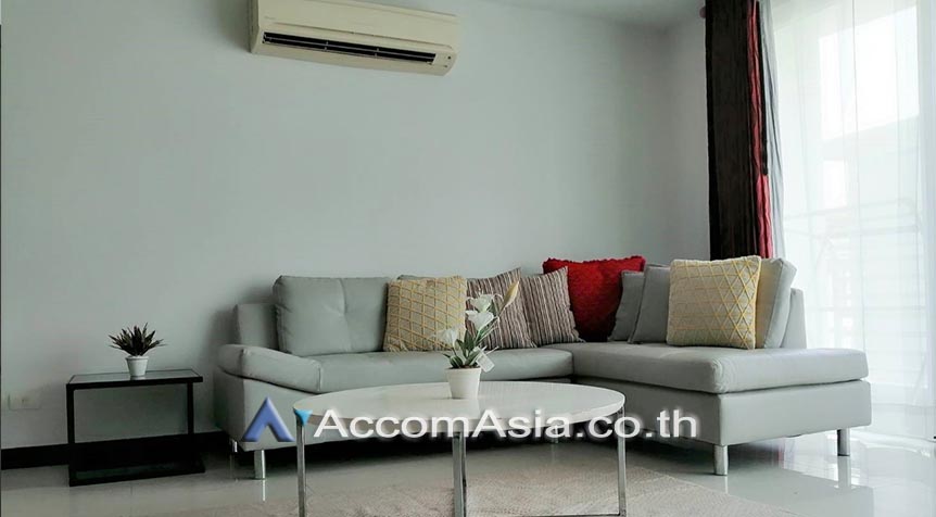  The Avenue Sukumvit 61 Condominium  3 Bedroom for Sale & Rent BTS Ekkamai in Sukhumvit Bangkok