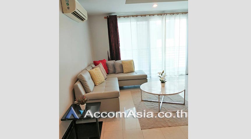  1  3 br Condominium for rent and sale in Sukhumvit ,Bangkok BTS Ekkamai at The Avenue Sukumvit 61 AA17832