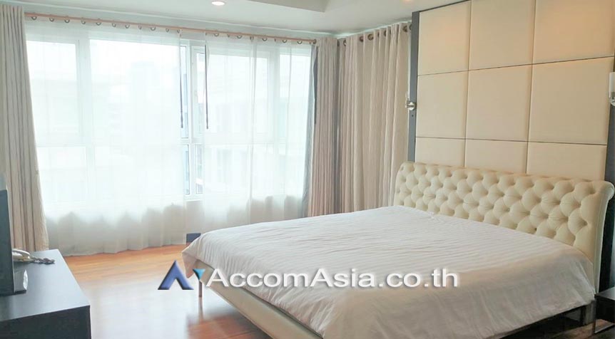 16  3 br Condominium for rent and sale in Sukhumvit ,Bangkok BTS Ekkamai at The Avenue Sukumvit 61 AA17832