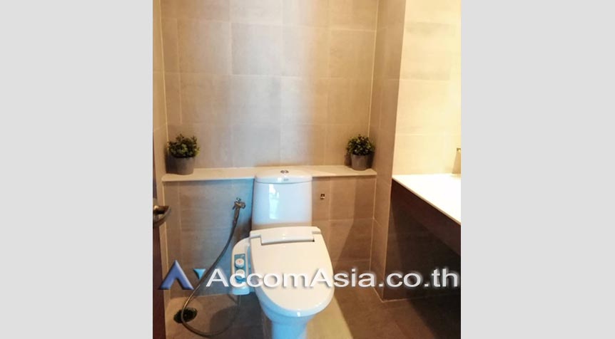 17  3 br Condominium for rent and sale in Sukhumvit ,Bangkok BTS Ekkamai at The Avenue Sukumvit 61 AA17832