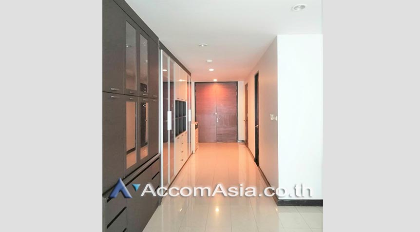 11  3 br Condominium for rent and sale in Sukhumvit ,Bangkok BTS Ekkamai at The Avenue Sukumvit 61 AA17832