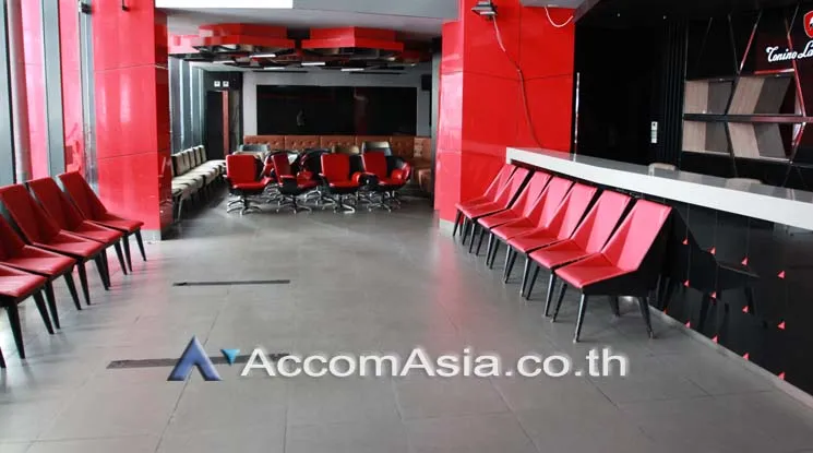  1  Studio Apartment For Rent in Sukhumvit ,Bangkok BTS Ekkamai at The Horizon of Bangkok AA17838