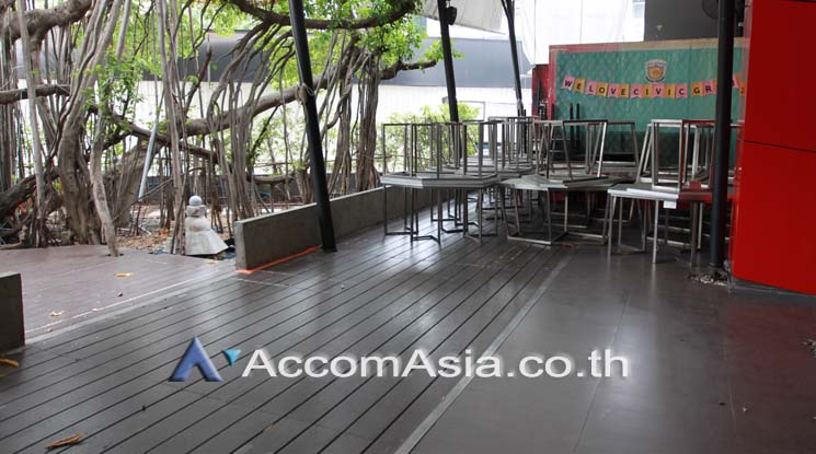 11  Studio Apartment For Rent in Sukhumvit ,Bangkok BTS Ekkamai at The Horizon of Bangkok AA17838