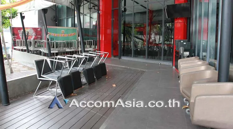 12  Studio Apartment For Rent in Sukhumvit ,Bangkok BTS Ekkamai at The Horizon of Bangkok AA17838