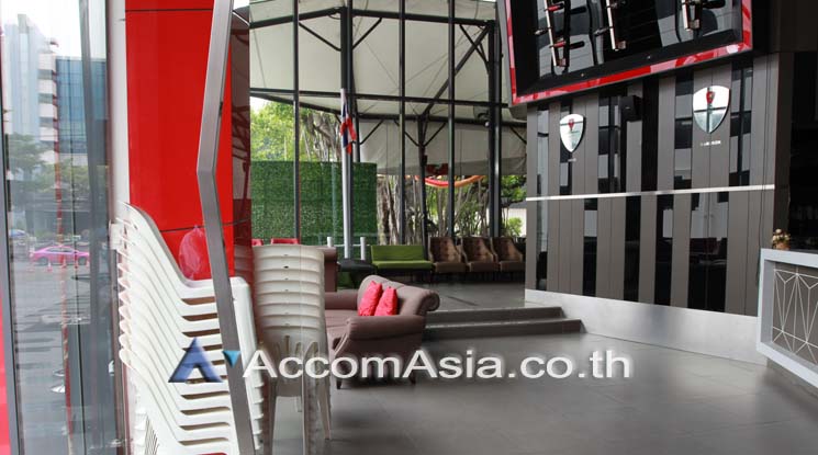 4  Studio Apartment For Rent in Sukhumvit ,Bangkok BTS Ekkamai at The Horizon of Bangkok AA17838