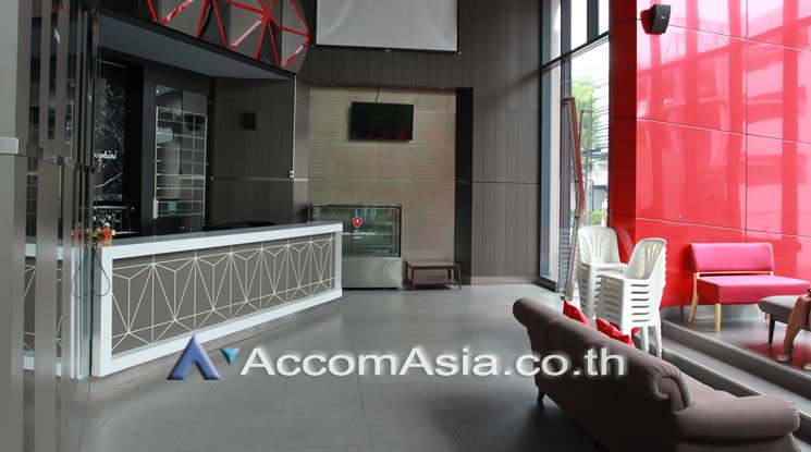 5  Studio Apartment For Rent in Sukhumvit ,Bangkok BTS Ekkamai at The Horizon of Bangkok AA17838
