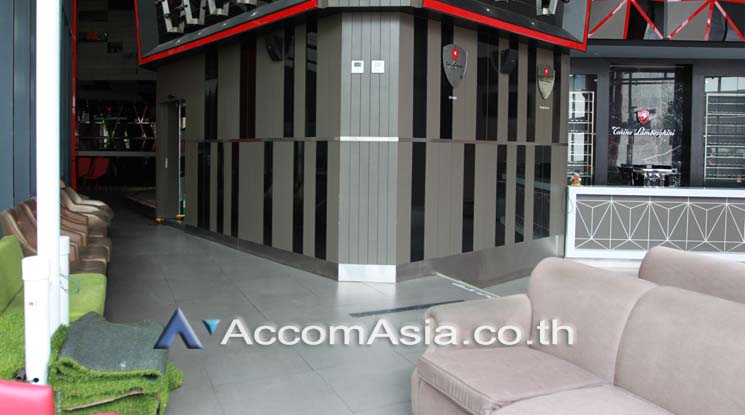 6  Studio Apartment For Rent in Sukhumvit ,Bangkok BTS Ekkamai at The Horizon of Bangkok AA17838