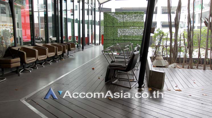 9  Studio Apartment For Rent in Sukhumvit ,Bangkok BTS Ekkamai at The Horizon of Bangkok AA17838