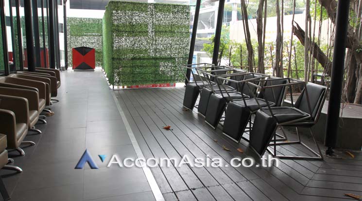 10  Studio Apartment For Rent in Sukhumvit ,Bangkok BTS Ekkamai at The Horizon of Bangkok AA17838