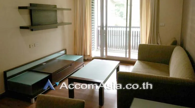 unit 2 Bedrooms  Condominium For Sale in Phaholyothin, Bangkok  near BTS Ari (AA17845)