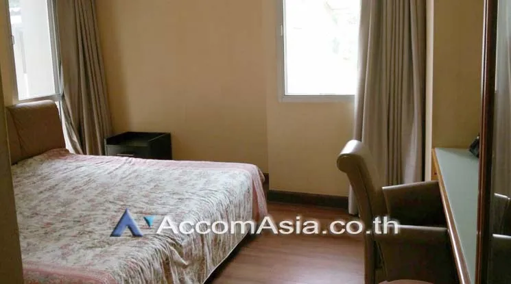unit 2 Bedrooms  Condominium For Sale in Phaholyothin, Bangkok  near BTS Ari (AA17845)