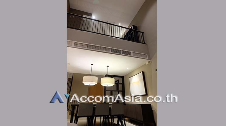  2  2 br Condominium For Rent in Sathorn ,Bangkok BTS Chong Nonsi - BRT Sathorn at The Empire Place AA17846