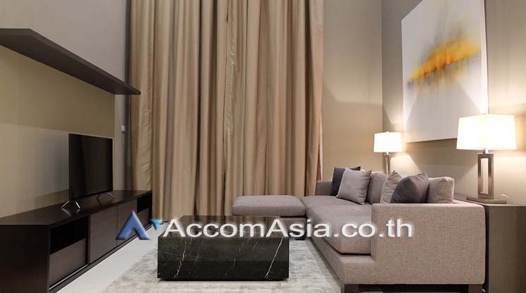  1  2 br Condominium For Rent in Sathorn ,Bangkok BTS Chong Nonsi - BRT Sathorn at The Empire Place AA17846